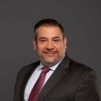 Eric Grijalva