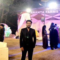 Nishant Sha