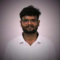 Dravid Kalyanakumar