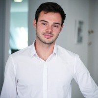 Alexandre Marie