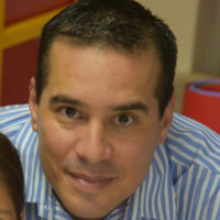 Fernando Moreno Belaúnde
