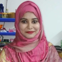 Habiba Akhter