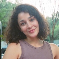 Cassidy Vicente Cabrera