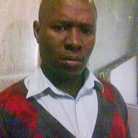 Sandile Vilakazi