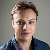Aidan Mclellan