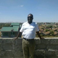 David Kariuki