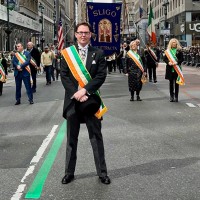 Sean O'Dowd