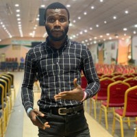 Emmanuel Eyo