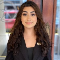 Sabrina Hamayun