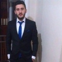Deniz Cem CİHAN