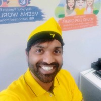 Purushottam Poojary