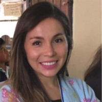 Francesca Zappettini Zelada