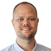 Mike Doni Nielsen