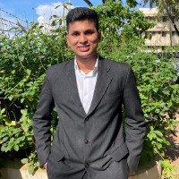 Anmol Patankar