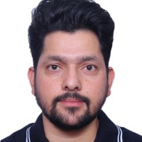 Mukesh Chandra Bhatt