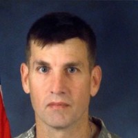 David Blackburn, PMP