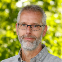 Edwin Smook