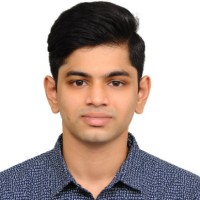 Mohith Krishna Chakravarthy Panchumarthi