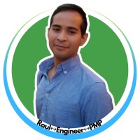 Raul Lara, PMP®