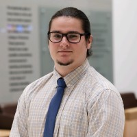 Tyler Smalley