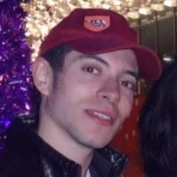 Nicolas Guarinos