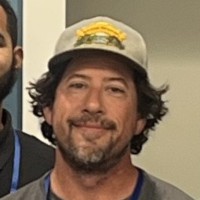 Randy Hyatt