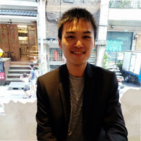 Ping-Chieh Chiang
