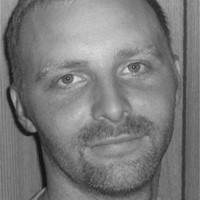 Jeffrey Sykes