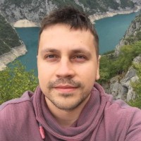 Alex Sebko