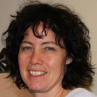 Kathleen Georgeff