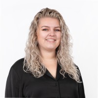 Cecilie Bæch