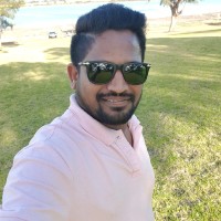 Umang Patel