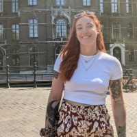 Mariska de Jong