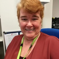 Janet Brown