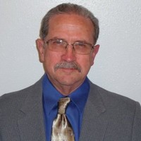 Gordon Pilcher