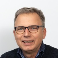 Hans Van Der Hoek