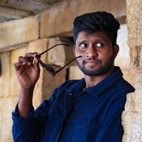 Vinod P