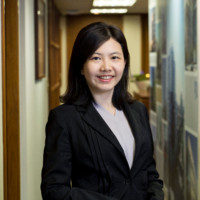 Joyce Lee