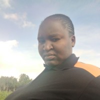 Emmaculate Dube