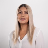 Olivia Ibarra