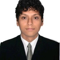 Jose Neisser Gavidia Sanchez