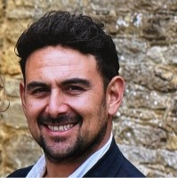 Brad Mitchell