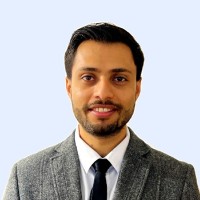 Mohammed Al-Eryani