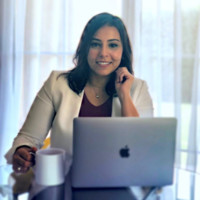 Sara Khoga