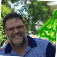 Tim Mrozek