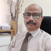 sharafudeen K. Blangapurath