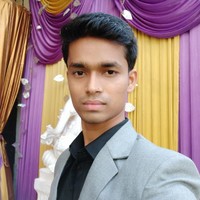Rupesh Bamane