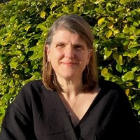 Nicola Nuttall