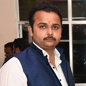 Vaibhav Shukla