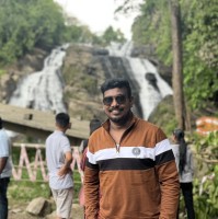 Gunasekar Nagarajan